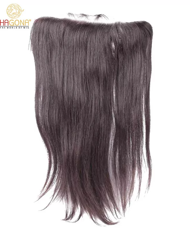 Tóc giả miếng lưới ren HGN - R09