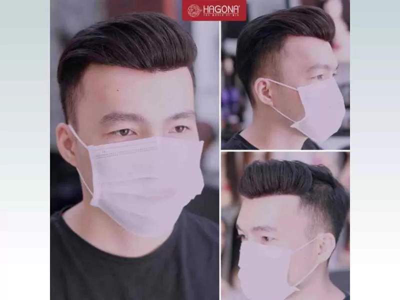 Bộ sưu tập tóc giả cho người trung niên nam và nữ HOT nhất hiện nay