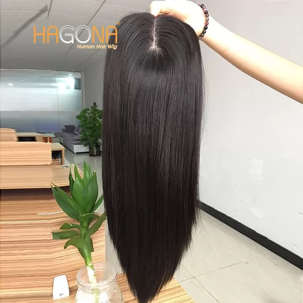 Tóc giả cho nữ bị hói HN - 83