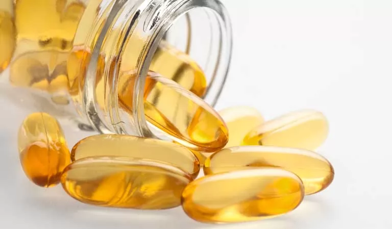 Vitamin trị rụng tóc là gì? Nên chọn loại vitamin nào cho tóc