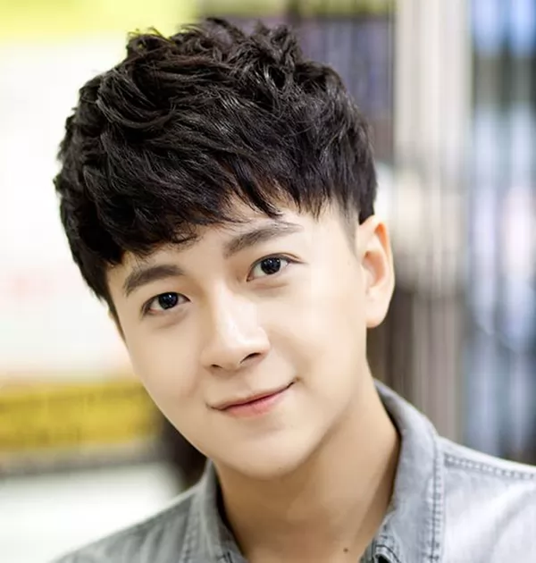 Đừng bỏ lỡ những kiểu tóc Mohican này để trở nên thu hút hơn