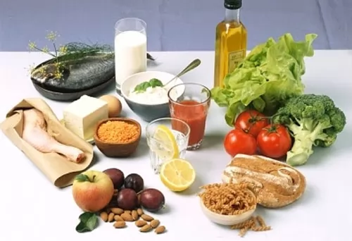 chăm sóc tóc gãy rụng