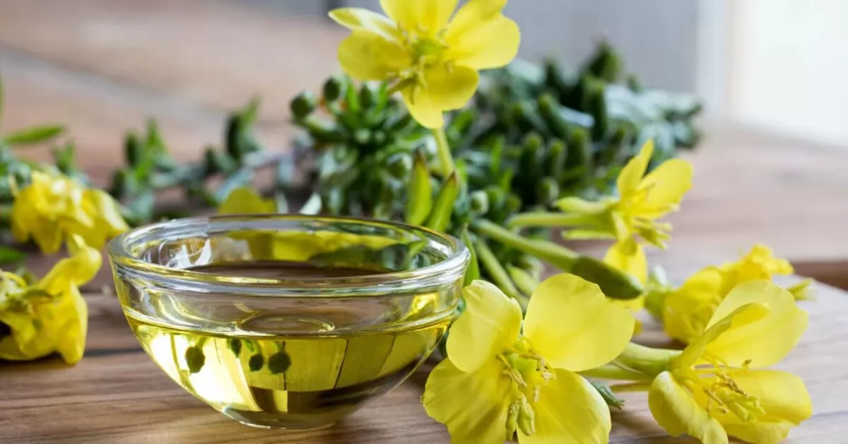 Cách sử dụng Dầu hoa anh thảo trị rụng tóc