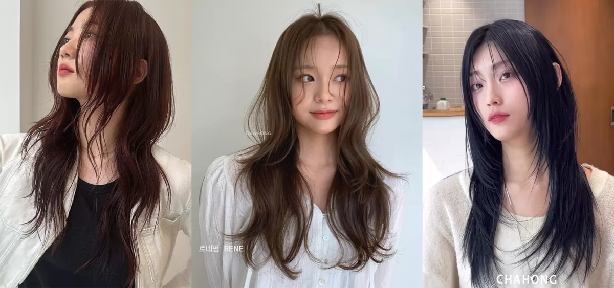 Khám phá 4 kiểu tóc ăn gian chiều cao mà hair stylist khuyên nàng 1m50 nên để