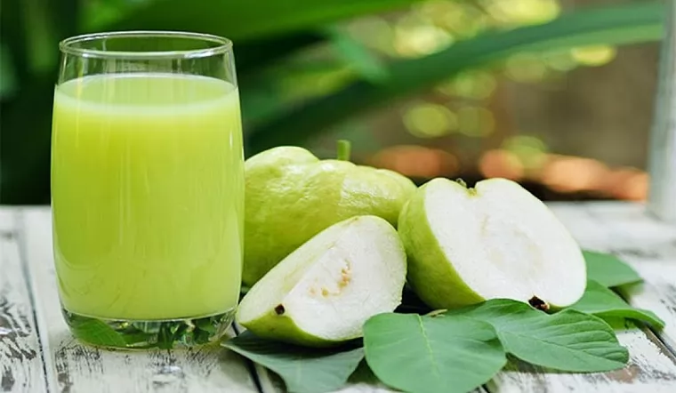 10 loại nước trái cây giúp mọc tóc nhiều hơn
