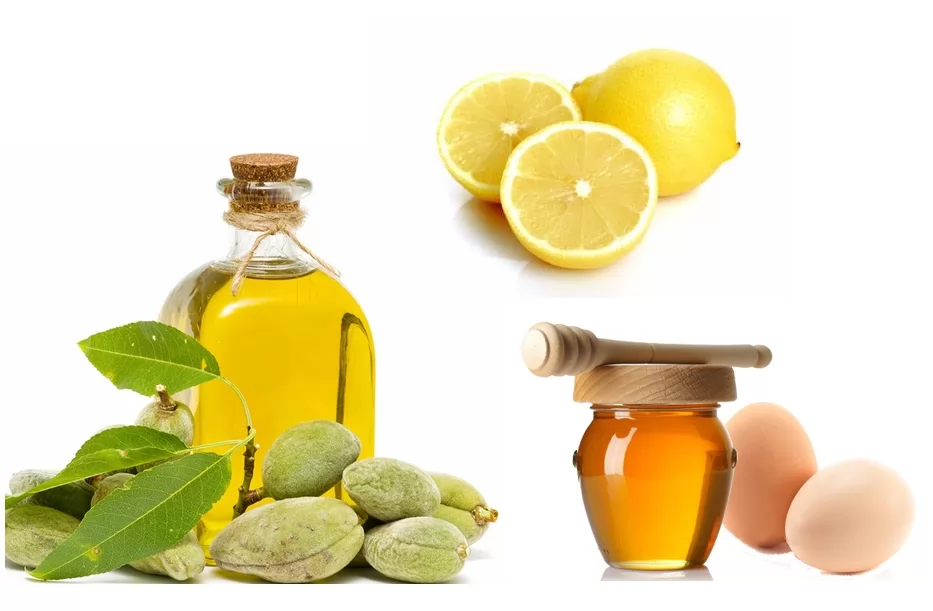 8 Cách Đơn Giản Trị Rụng Tóc Ở Thái Dương