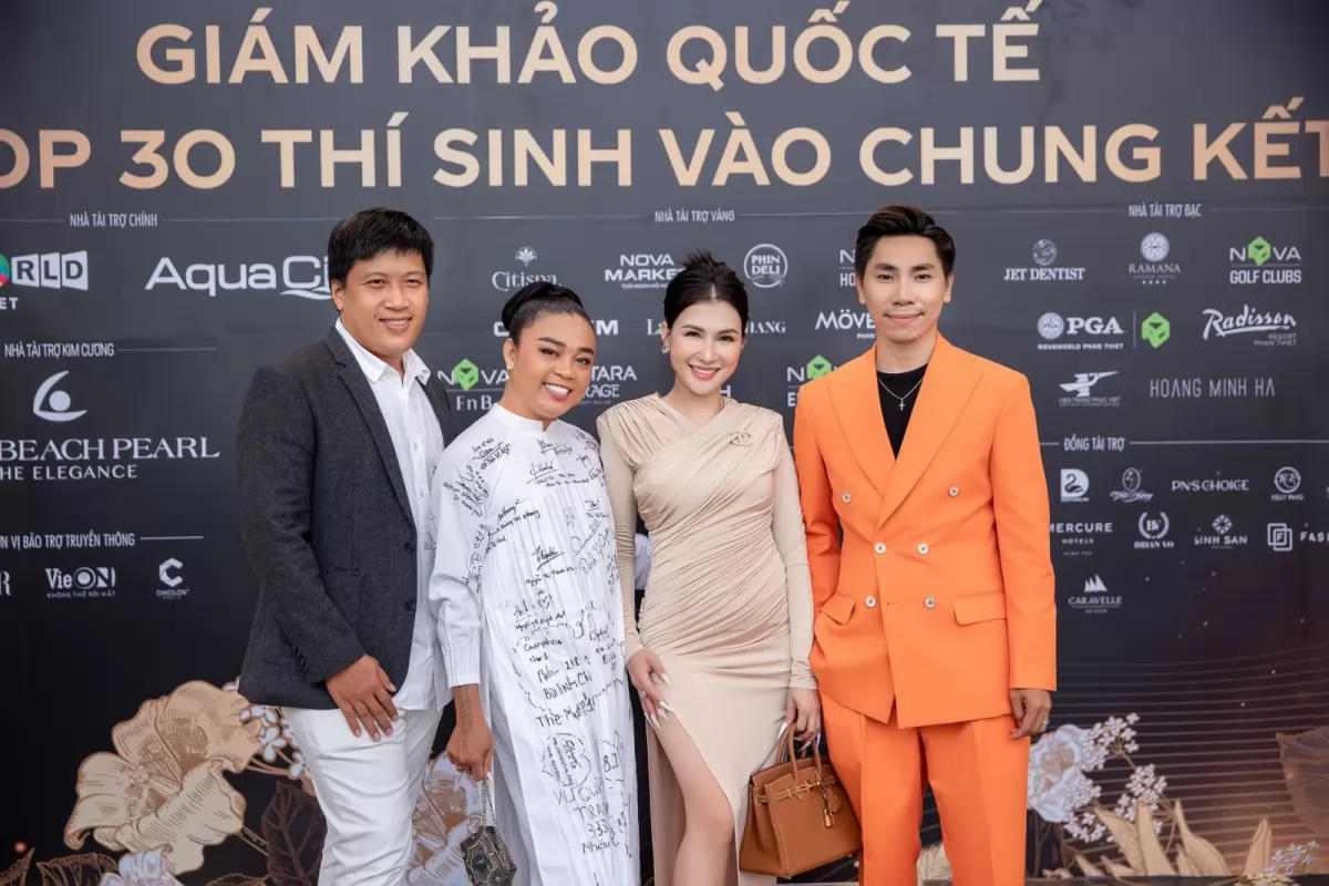 Thông tin về chương trình Hoa hậu các Dân tộc Việt Nam