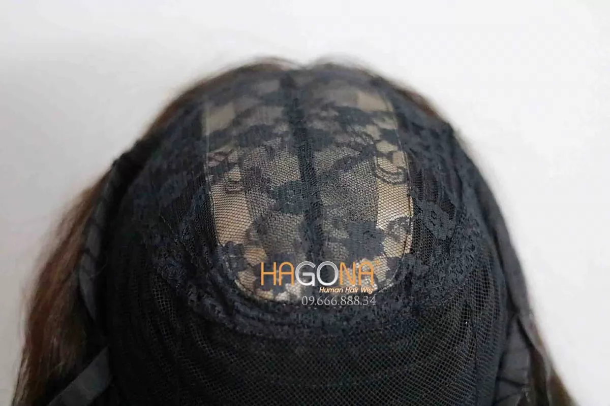 Tóc giả da thường Nomarl