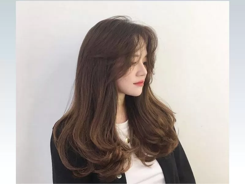 Những mẫu tóc giả đẹp giá rẻ thịnh hành nhất hiện nay