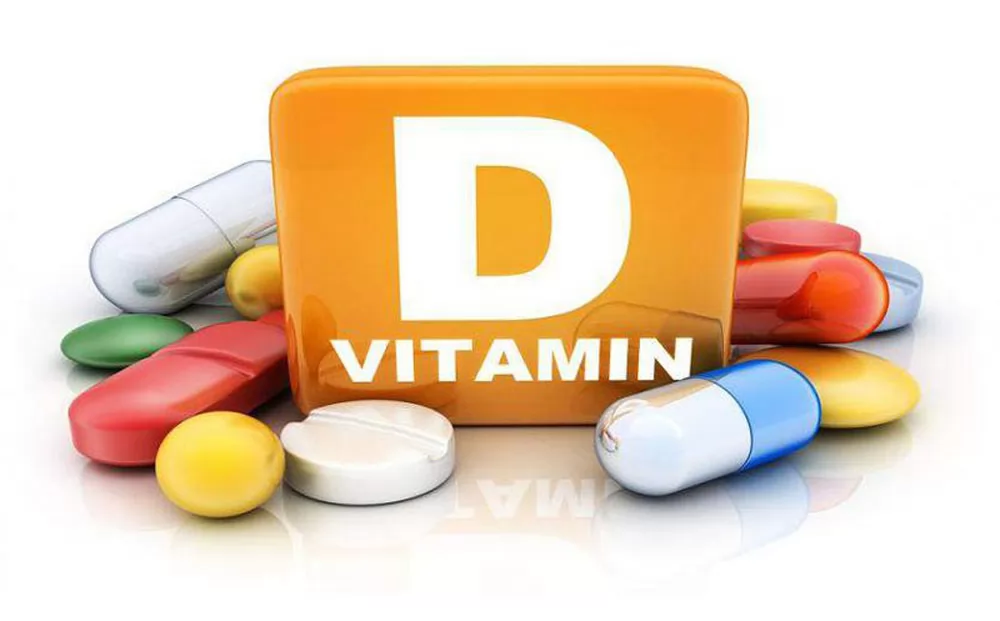 Thiếu vitamin D có phải là nguyên nhân bệnh rụng tóc?
