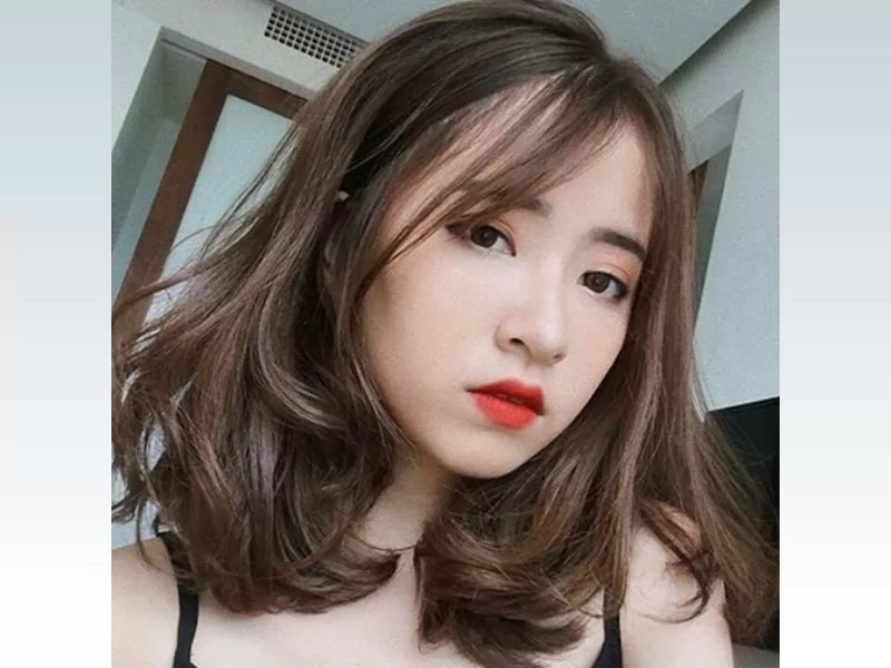 Mặt chữ u để tóc gì? Những mẫu tóc nữ dành cho mặt chữ u HOT nhất hiện nay