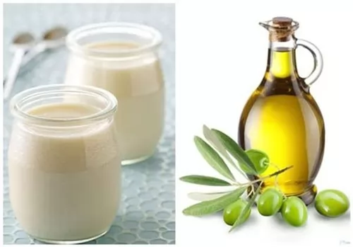 15 mặt nạ tóc trị rụng tóc hiệu quả từ thiên nhiên