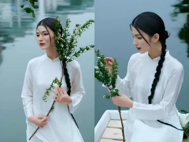Top 16 kiểu tóc tết đẹp cho nàng đi chơi, đi học, đi làm