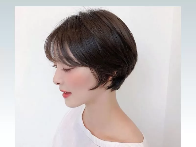 Cách để tóc mái không bị hói nhanh chóng chỉ sau vài phút mỗi ngày