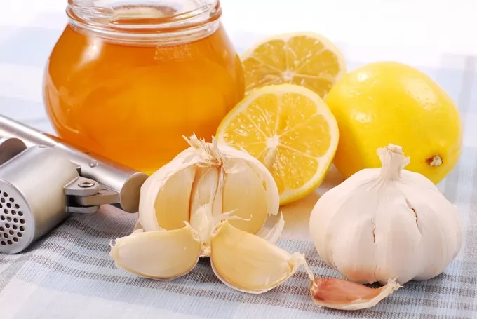 Cách dùng tỏi để mọc tóc dày và dài nhanh chóng