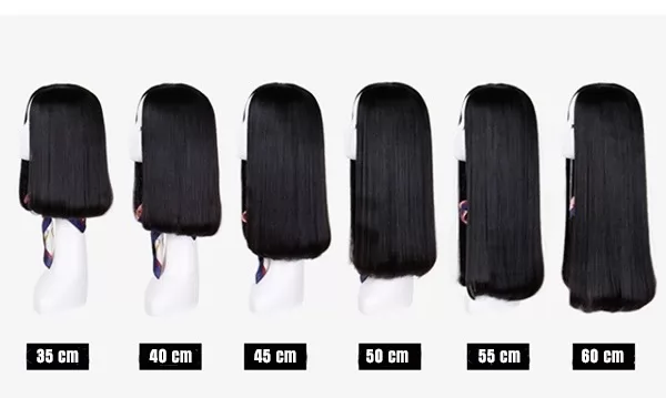 giá một bộ tóc giả bao nhiêu tiền