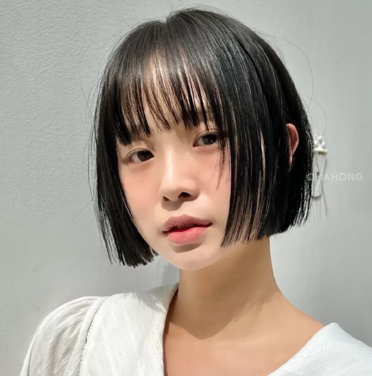 4 Kiểu tóc hoàn hảo cho mái tóc thưa mỏng mùa hè này