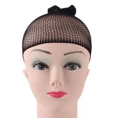 Cách sử dụng tóc giả nguyên đầu 1