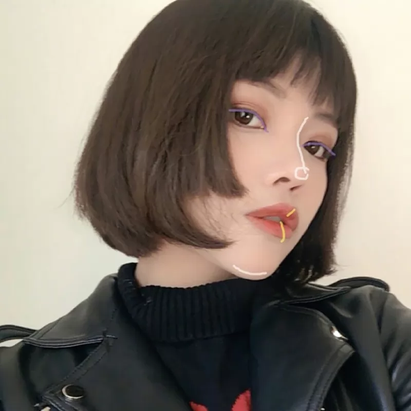 Top 16 kiểu tóc hime sành điệu nhất cho nàng hiện đại