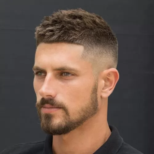 Tóc Mohican là gì? Hợp với kiểu mặt nào? 10 mẫu tóc giả đẹp nhất cho nam