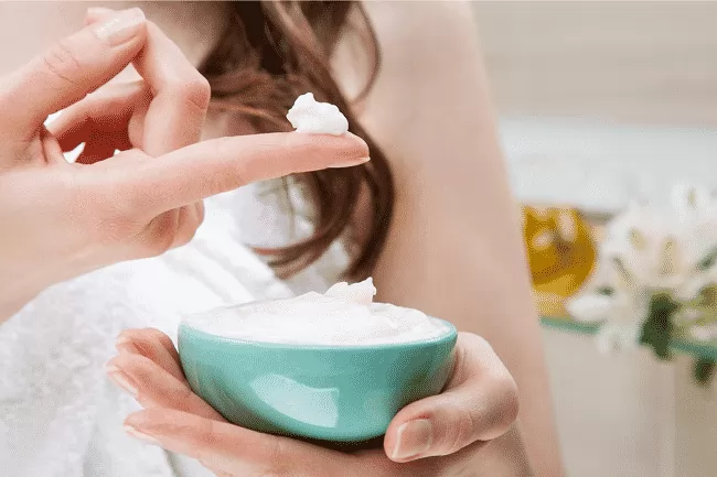 Cách sử dụng sữa chua để mọc tóc hiệu quả tại nhà