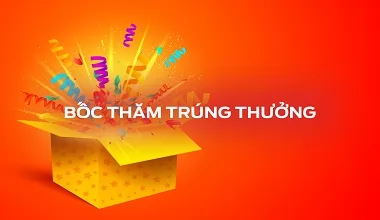 CHƯƠNG TRÌNH BỐC THĂM TRÚNG THƯỞNG KHAI TRƯƠNG CHI NHÁNH MỚI HAGONA 