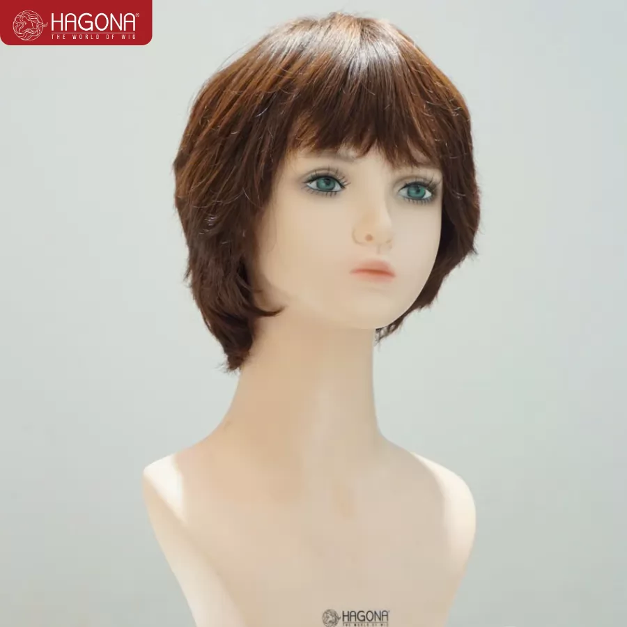 Tóc giả có cần dưỡng không? Hướng dẫn chăm sóc chuẩn salon tại nhà