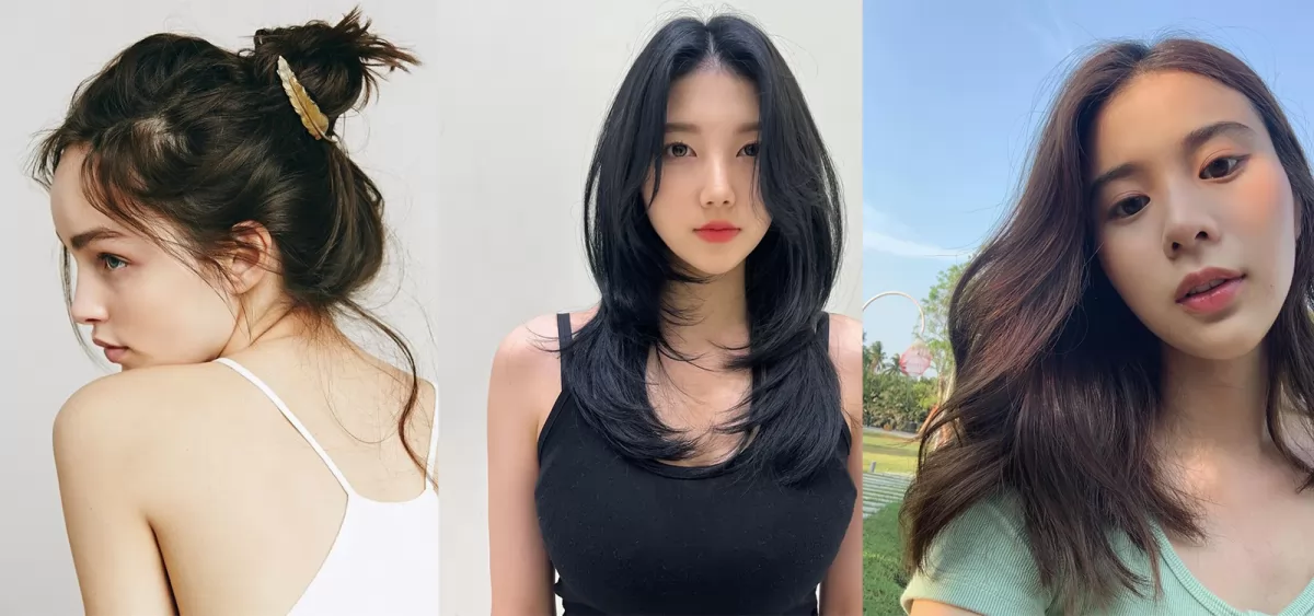 Nguyên nhân gây chẻ ngọn, rụng tóc nặng nề trong mùa nắng và cách khắc phục hiệu quả