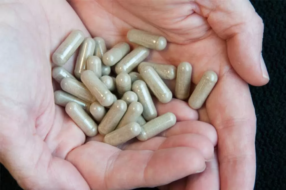 Thuốc trị rụng tóc Saw Palmetto là gì?