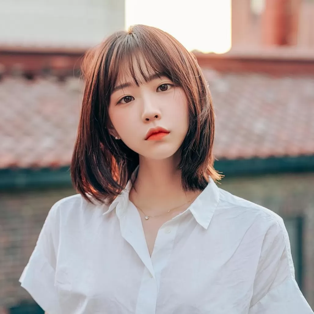 Gợi ý những kiểu tóc nữ đẹp nhất cho khuôn mặt dài và gầy thêm xinh
