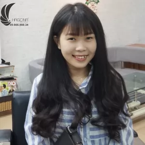 Thanh lý tóc giả nguyên đầu chất lượng tốt - Địa chỉ ở đâu?