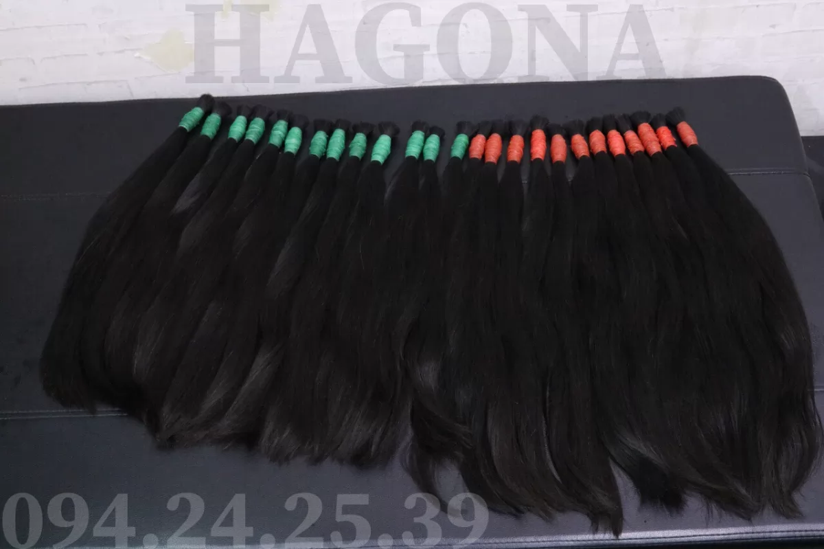 Chuyên mua bán tóc nối từ tóc thật đẹp ở TPHCM cần lưu ý những gì?