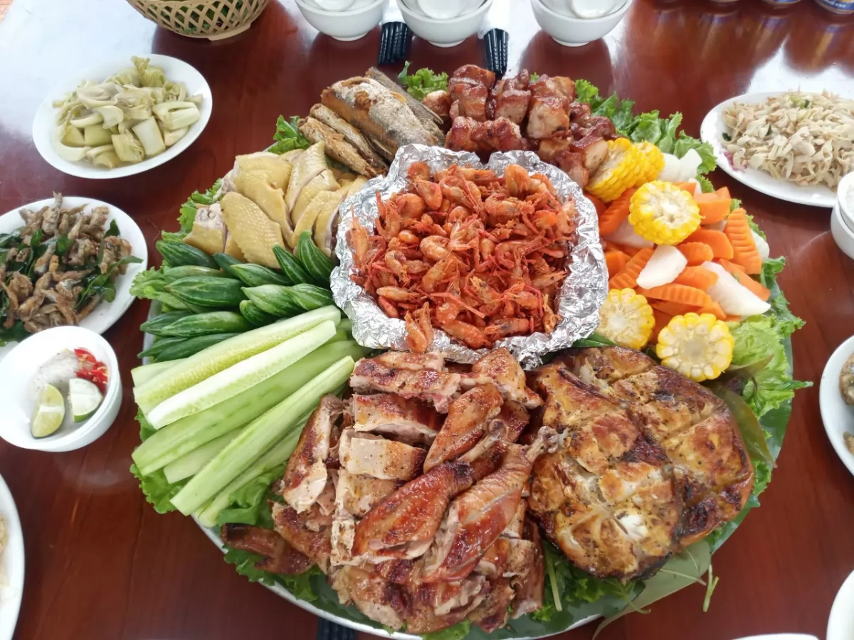 Du lịch Ba Vì: Kinh nghiệm chi tiết khám phá thiên nhiên và văn hóa vùng núi gần Hà Nội