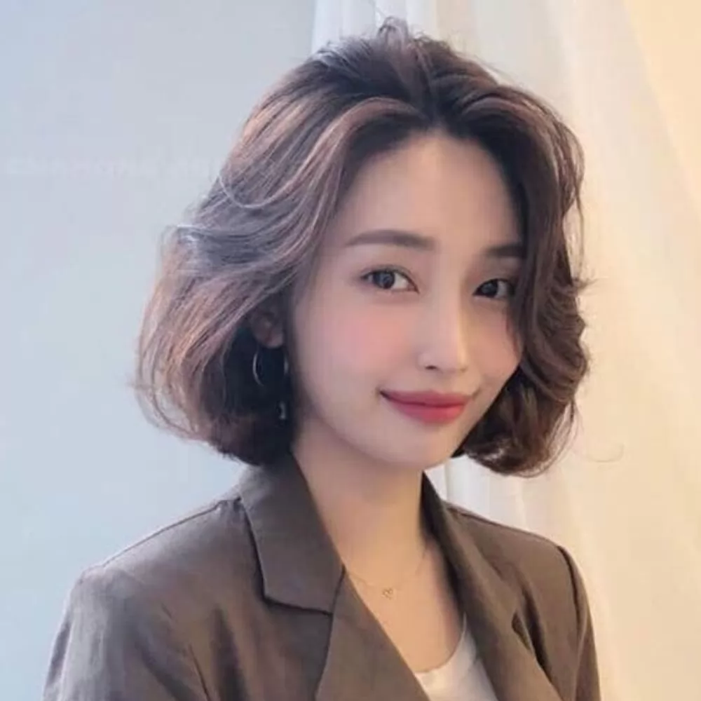 Top 8 kiểu tóc giả nữ bob đẹp xu hướng 2024