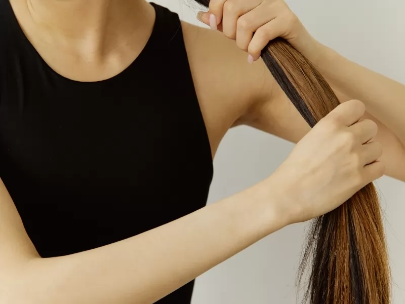 10 cách làm tóc nhanh dài hiệu quả, đơn giản tại nhà