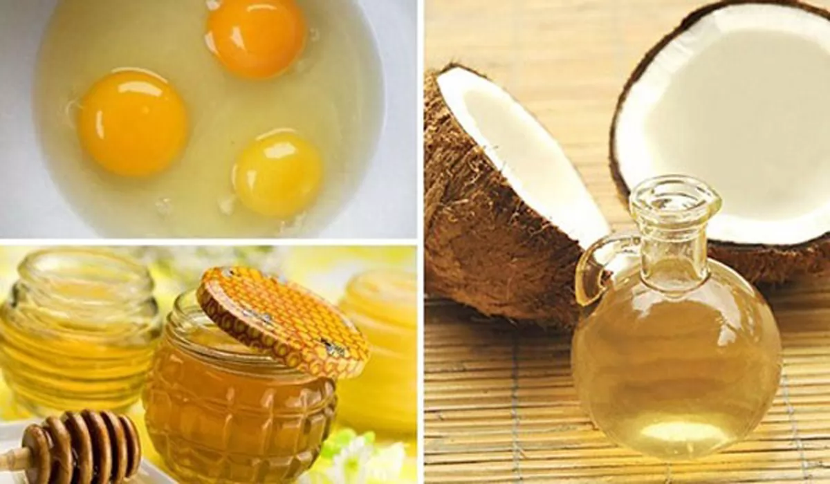 Dầu dừa và nước chanh có thể thúc đẩy mọc tóc không?
