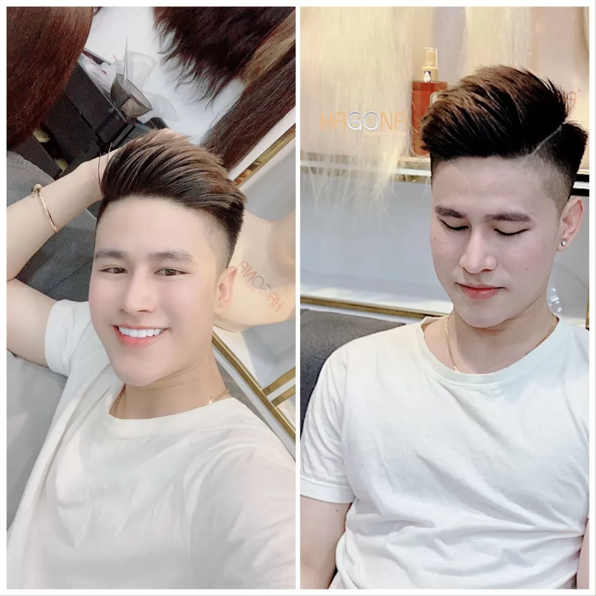mua tóc giả ở tphcm 1
