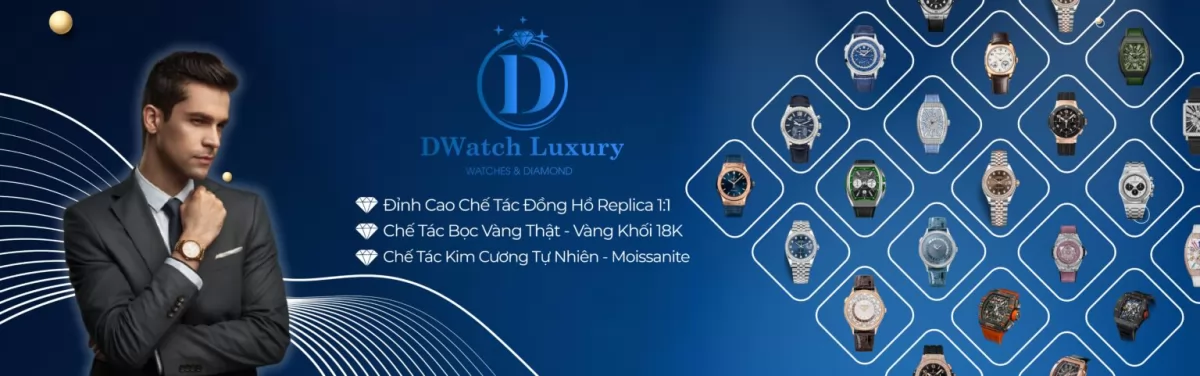 Chuyên gia giải mã cơn sốt đồng hồ Richard Mille rep tại Việt Nam