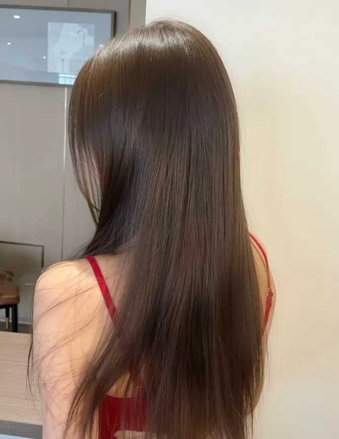 Lưu Ý Để Tóc Mạnh Khỏe Từ Bên Trong