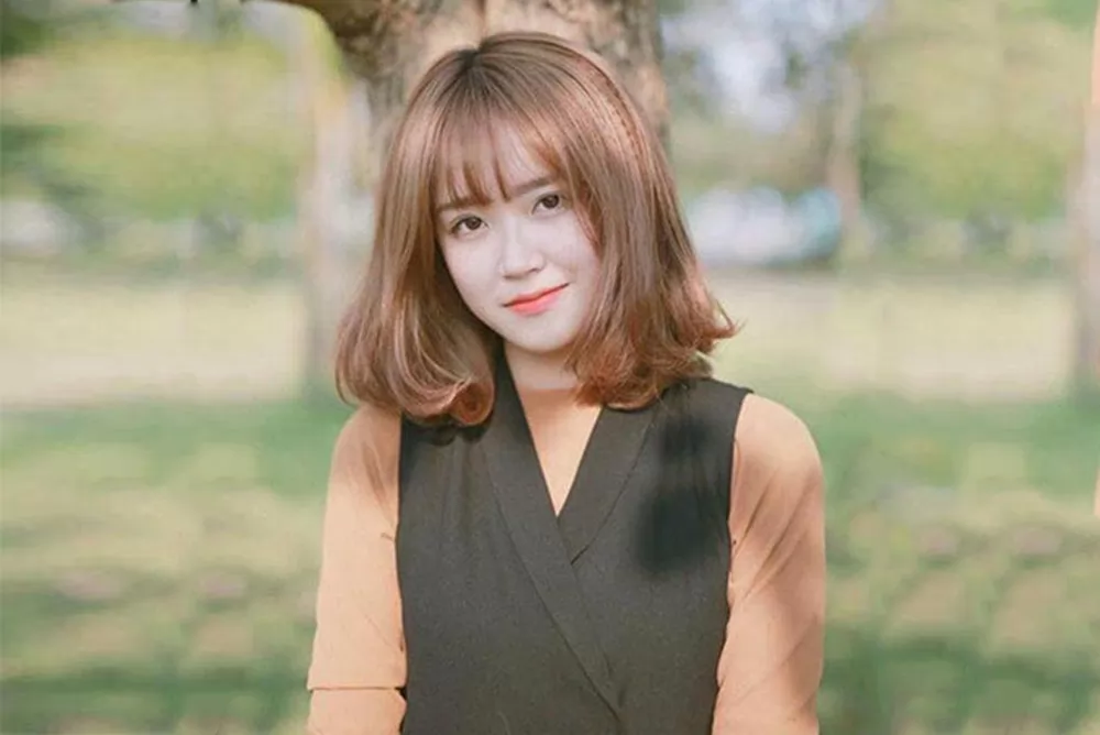 Top 10 kiểu tóc giả nữ đẹp hot nhất năm 2021