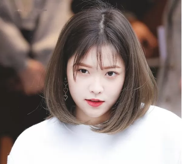 kiểu tóc cho người tóc mỏng