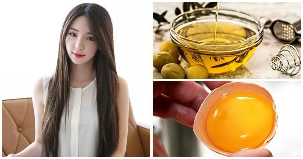 10 loại dầu xả tự làm từ thiên nhiên tốt nhất cho tóc xoăn