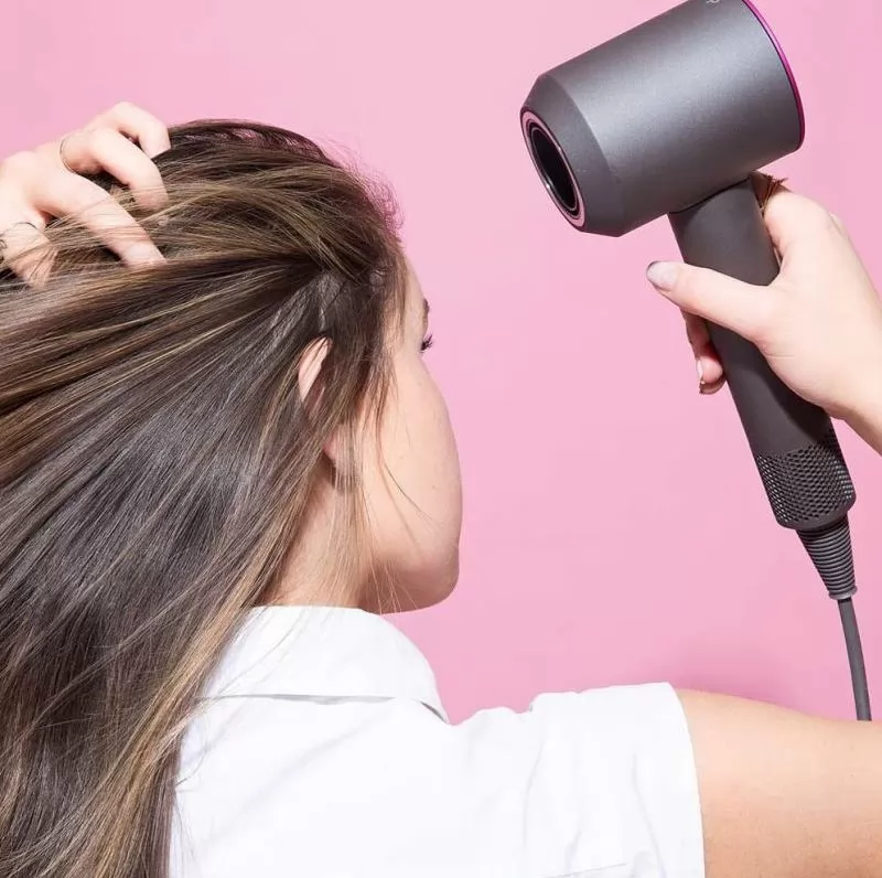Hướng dẫn chăm sóc tóc sau nhuộm đúng cách