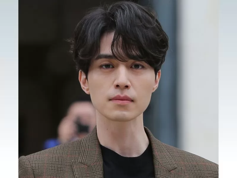 Bộ sưu tập tóc mái giả che hói kiểu side part