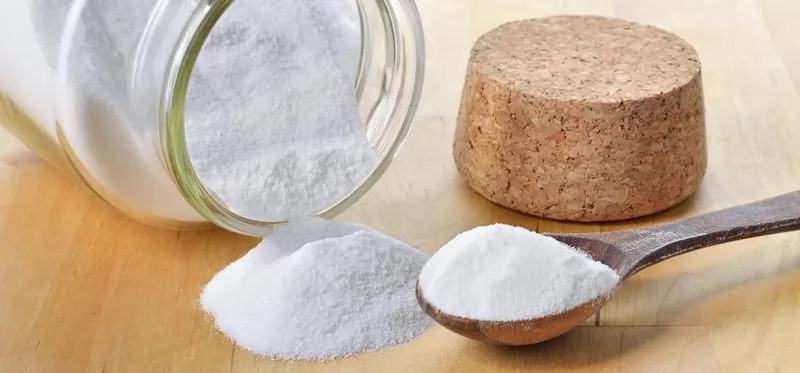 7 Cách Tẩy Màu Tóc Bằng Baking Soda