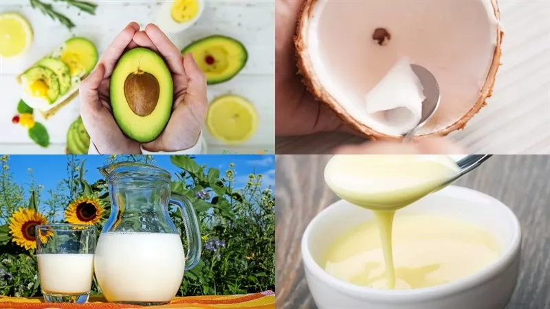 10 loại mặt nạ tóc giàu protein tự làm mang lại hiệu quả cao