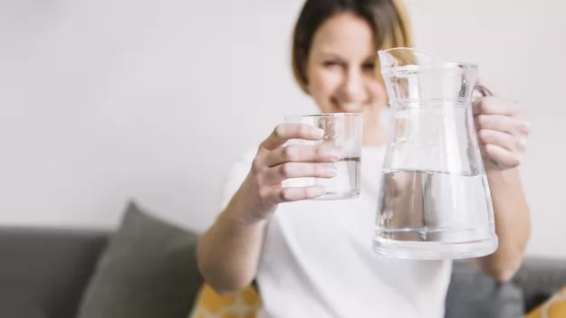 Cách ngăn ngừa rụng tóc do uống rượu gây ra