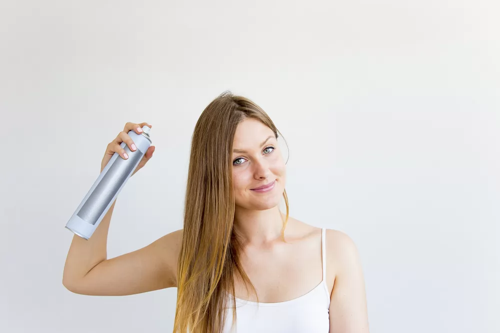 Lợi ích tuyệt vời của dưỡng tóc chống nhiệt và cách sử dụng