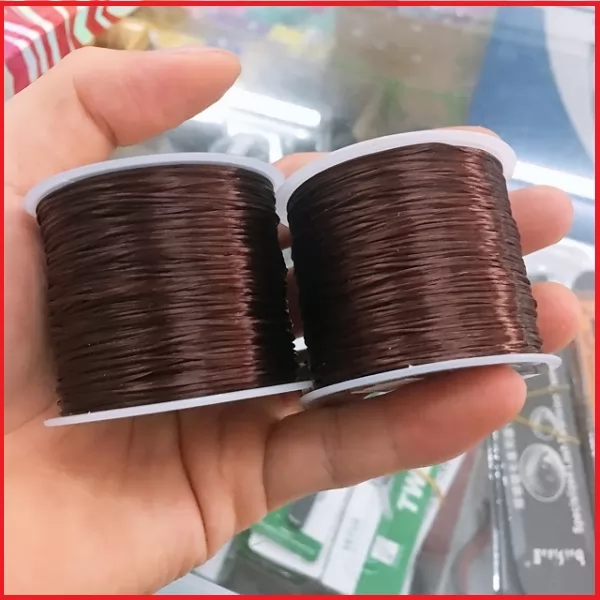 chỉ nối tóc