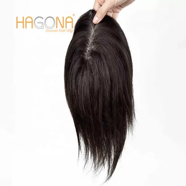 Mua tóc che hói che bạc